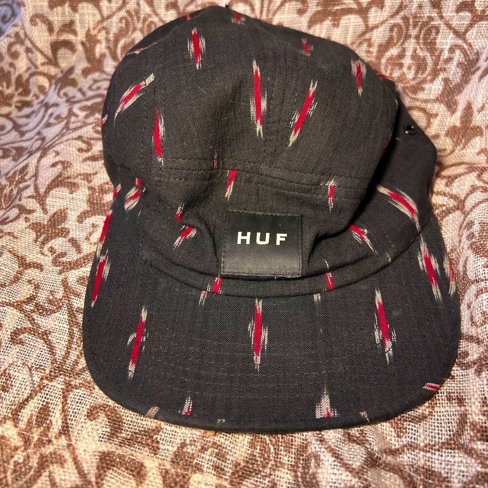 Mens Huf Hat